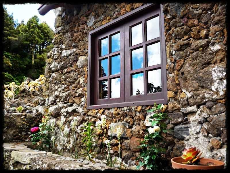 Casa Rural Amasin Valverde  Exterior photo